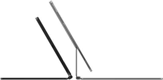 Apple Intelligence on iPad Pro