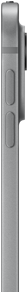 iPad Pro side profile