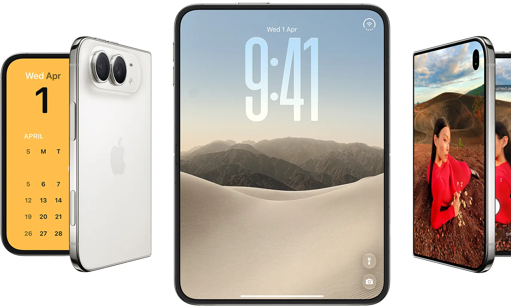 Iphone Duo