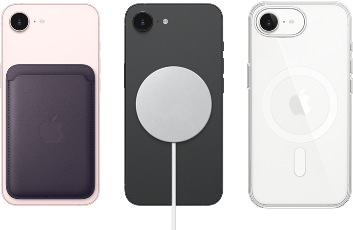 MagSafe accessories