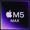 M5 Max chip