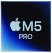 M5 Pro chip