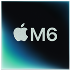 M6 chip